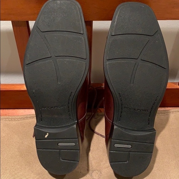 Rockports Leader 2 Oxfords - Picture 8 of 8